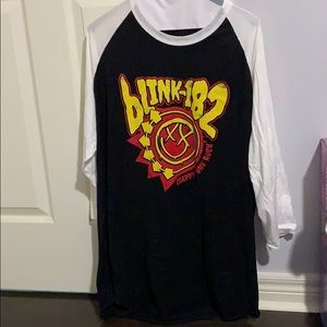 Band Tee